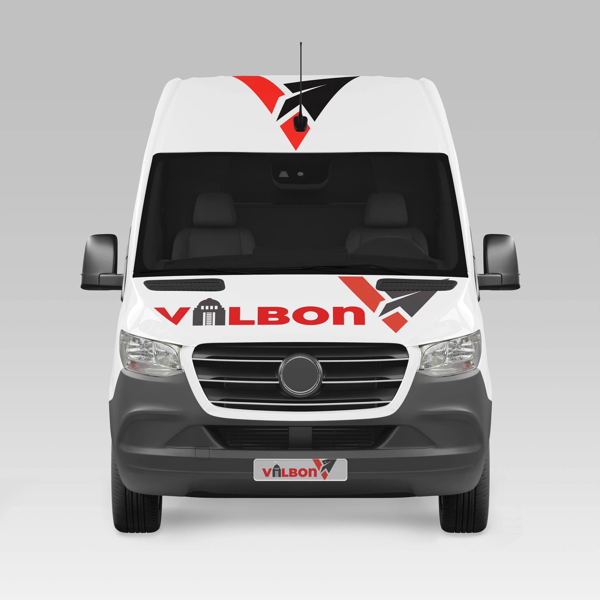 Camioneta traslados