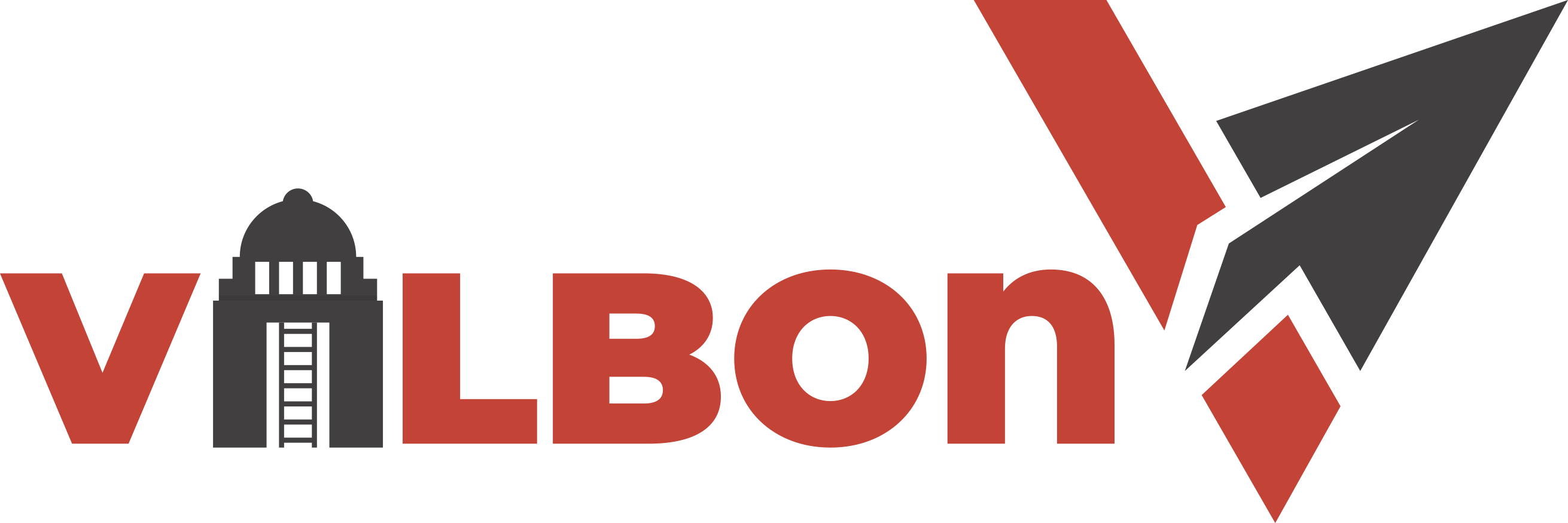 VALBON logo